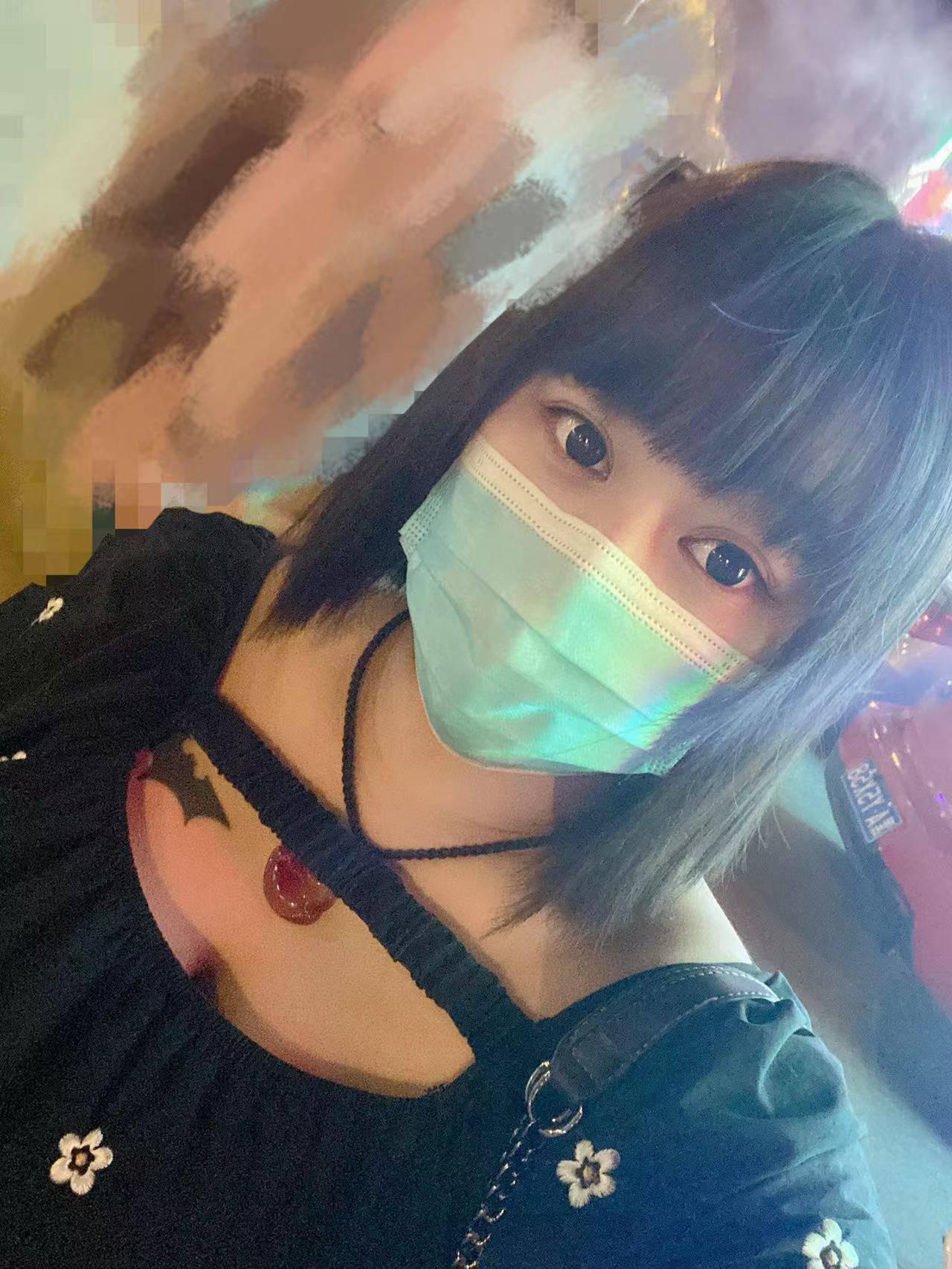 道里区刚下水的妹子